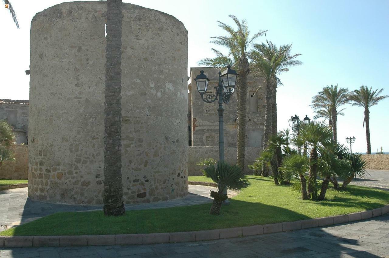 B&B Alpolt Alguer Exterior foto